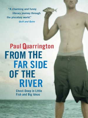 cover image of From the Far Side of the River